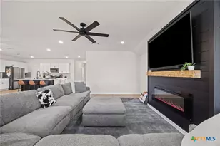 600 Davis Mountain Dr, Lockhart, TX 78644 - Photo 6