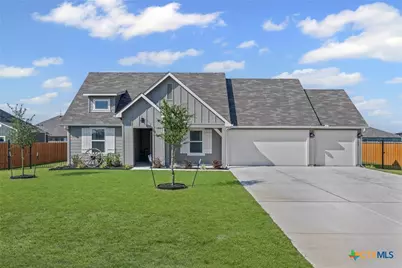 600 Davis Mountain Drive, Lockhart, TX 78644 - Photo 2