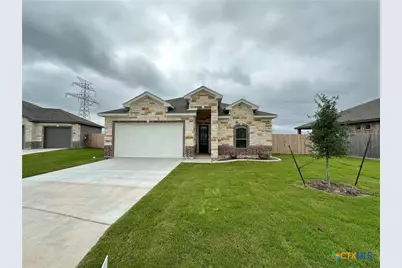 1007 Alice Circle, Temple, TX 76502 - Photo 1