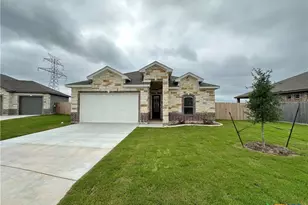 1007 Alice Cir, Temple, TX 76502 - Photo 1