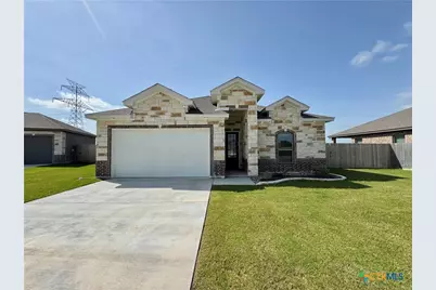 1007 Alice Circle, Temple, TX 76502 - Photo 1