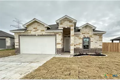 1007 Alice Circle, Temple, TX 76502 - Photo 1