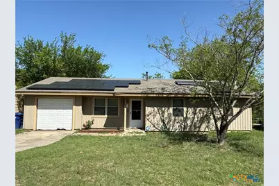 809 Michelle Drive, Copperas Cove, TX 76522 - Photo 1