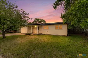 1107 S 23rd St, Copperas Cove, TX 76522 - Photo 1