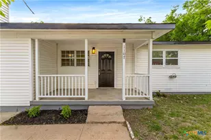 1107 S 23rd St, Copperas Cove, TX 76522 - Photo 2