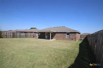 3206 Doffy Drive, Killeen, TX 76549 - Photo 40