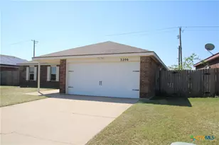 3206 Doffy Dr, Killeen, TX 76549 - Photo 2