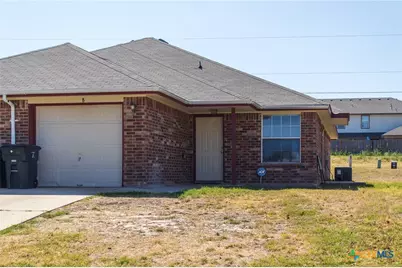 2804 Alma #B, Killeen, TX 76549 - Photo 2
