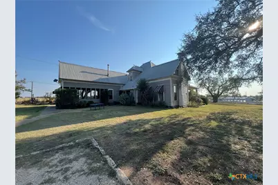1420 N Robertson Road, Salado, TX 76571 - Photo 2