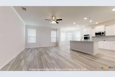 1805 Paso Fino Trail, Harker Heights, TX 76548 - Photo 4