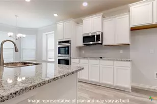 1805 Paso Fino Trl, Harker Heights, TX 76548 - Photo 14