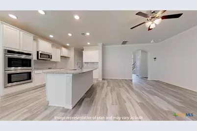 1805 Paso Fino Trail, Harker Heights, TX 76548 - Photo 8