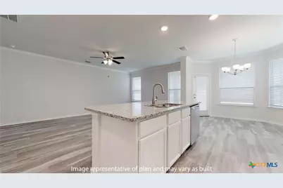 1805 Paso Fino Trail, Harker Heights, TX 76548 - Photo 12