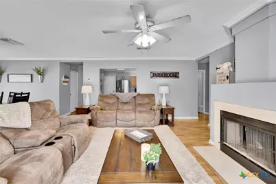 6747 Sunlit Pass Drive, San Antonio, TX 78239 - Photo 8