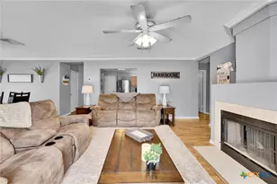 6747 Sunlit Pass Dr, San Antonio, TX 78239 - Photo 8