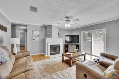 6747 Sunlit Pass Drive, San Antonio, TX 78239 - Photo 6