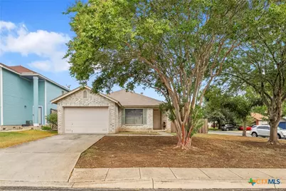 6747 Sunlit Pass Drive, San Antonio, TX 78239 - Photo 2