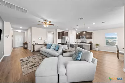 209 Bobby Lou Lane, Copperas Cove, TX 76522 - Photo 4