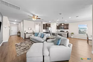 209 Bobby Lou Ln, Copperas Cove, TX 76522 - Photo 4