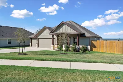 209 Bobby Lou Lane, Copperas Cove, TX 76522 - Photo 2