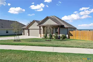 209 Bobby Lou Ln, Copperas Cove, TX 76522 - Photo 2