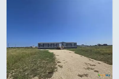 200 Beckham Drive, Dale, TX 78616 - Photo 1