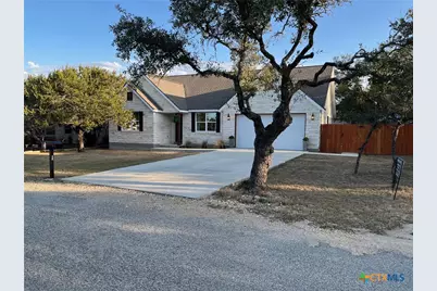 1 Stepping Stone Court, Wimberley, TX 78676 - Photo 2