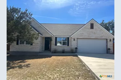 1 Stepping Stone Court, Wimberley, TX 78676 - Photo 1