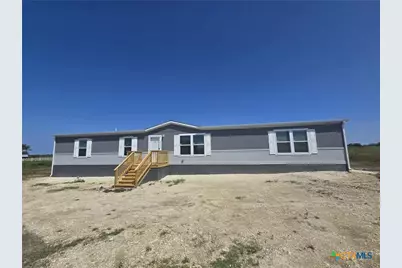 420 Beckham Drive, Dale, TX 78616 - Photo 1