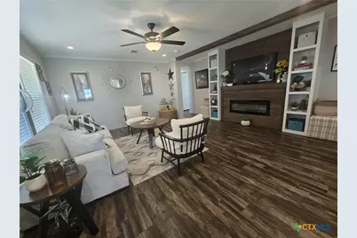 141 Beckham Drive, Dale, TX 78616 - Photo 1