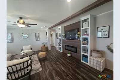 141 Beckham Drive, Dale, TX 78616 - Photo 14