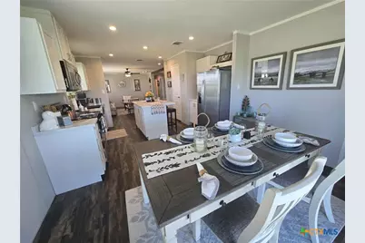 141 Beckham Drive, Dale, TX 78616 - Photo 8