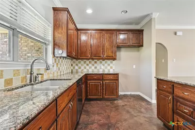 180 Honeysuckle Drive, Killeen, TX 76549 - Photo 22
