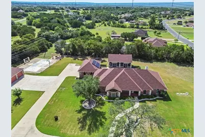 180 Honeysuckle Drive, Killeen, TX 76549 - Photo 14