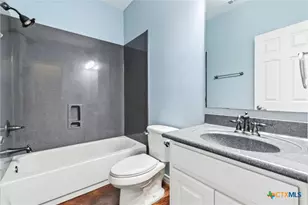 180 Honeysuckle Dr, Killeen, TX 76549 - Photo 30