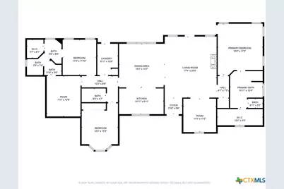 180 Honeysuckle Drive, Killeen, TX 76549 - Photo 4