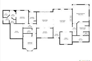 180 Honeysuckle Dr, Killeen, TX 76549 - Photo 4