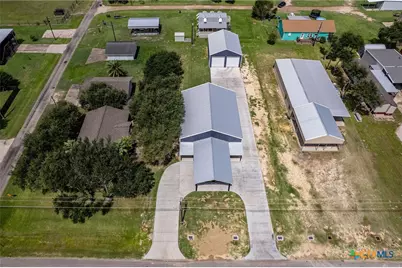 2062 W Harrison Avenue, Port O'Connor, TX 77982 - Photo 48