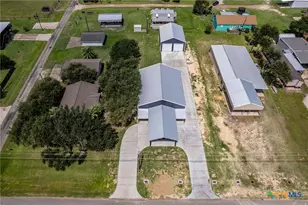 2062 W Harrison Ave, Port O'Connor, TX 77982 - Photo 48