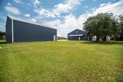 2062 W Harrison Avenue, Port O'Connor, TX 77982 - Photo 20