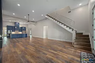 2062 W Harrison Ave, Port O'Connor, TX 77982 - Photo 4