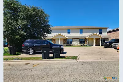 1307 Cavalry Lane #C, Killeen, TX 76549 - Photo 1