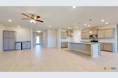 1809 High Ridge Trail, Harker Heights, TX 76548 - Photo 8