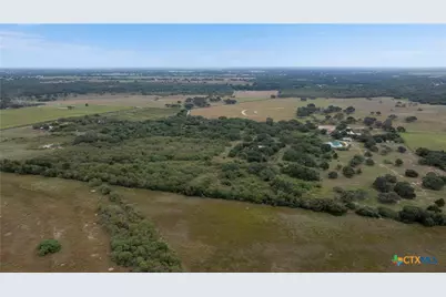 350 Ernest Lemke Rd., Yorktown, TX 78164 - Photo 6