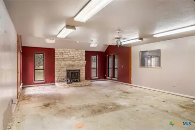 350 Ernest Lemke Rd., Yorktown, TX 78164 - Photo 8