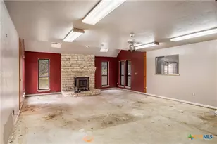 350 Ernest Lemke Rd, Yorktown, TX 78164 - Photo 8