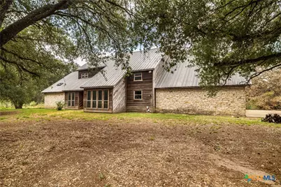 350 Ernest Lemke Rd., Yorktown, TX 78164 - Photo 2