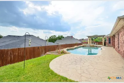 510 Kudu Trail, Harker Heights, TX 76548 - Photo 30