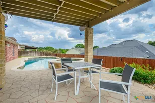 510 Kudu Trail, Harker Heights, TX 76548 - Photo 32