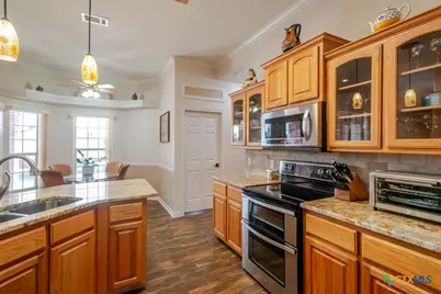 510 Kudu Trail, Harker Heights, TX 76548 - Photo 4